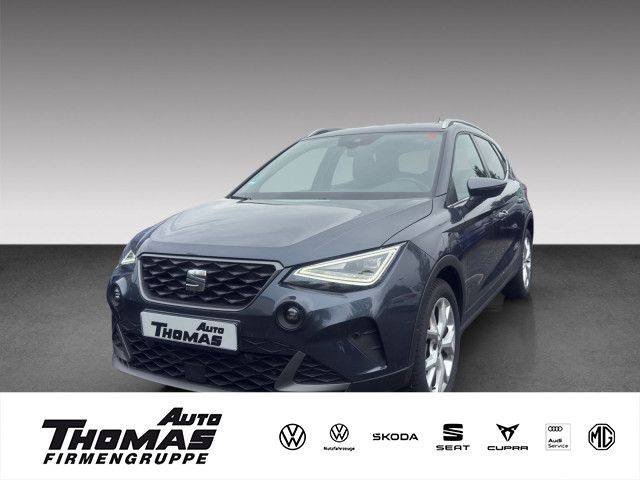 Seat Arona 14.045 km 22.980 € Hennef 53773