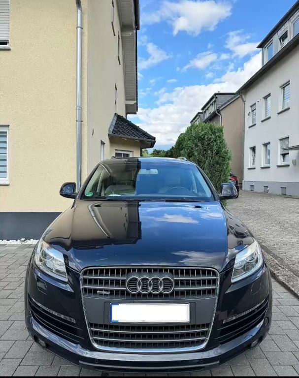 Audi Q7 163.500 km 13.950 € Bad Breisig 53498