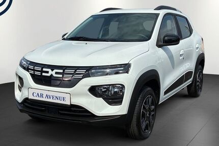 Dacia Spring 22.497 km 12.990 &euro; Euskirchen 53881