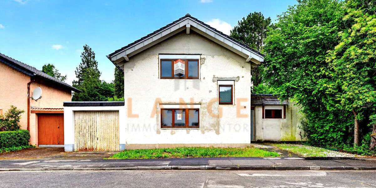 Einfamilienhaus Bonn / Plittersdorf Plittersdorf - 4 Zimmer, 166 m&sup2;, 629.000&euro; | Angebot:26888533