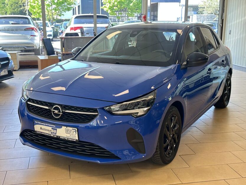 Opel Corsa 43.159 km 13.450 € Hennef 53773