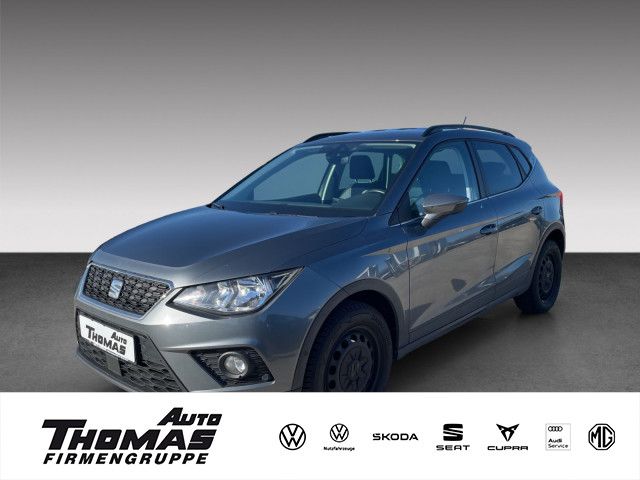 Seat Arona 72.180 km 12.980 &euro; Bonn 53227
