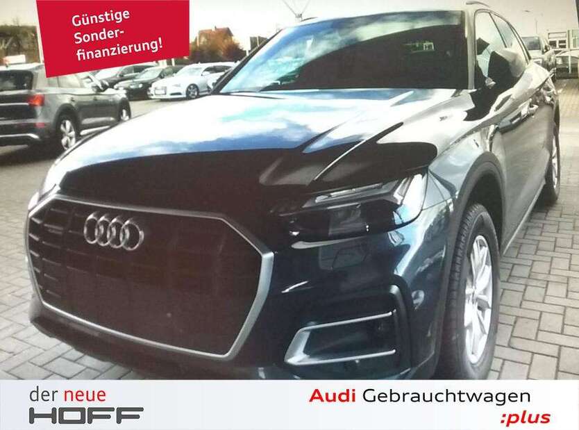 Audi Q5 52.136 km 69.999 € Sankt Augustin 53757