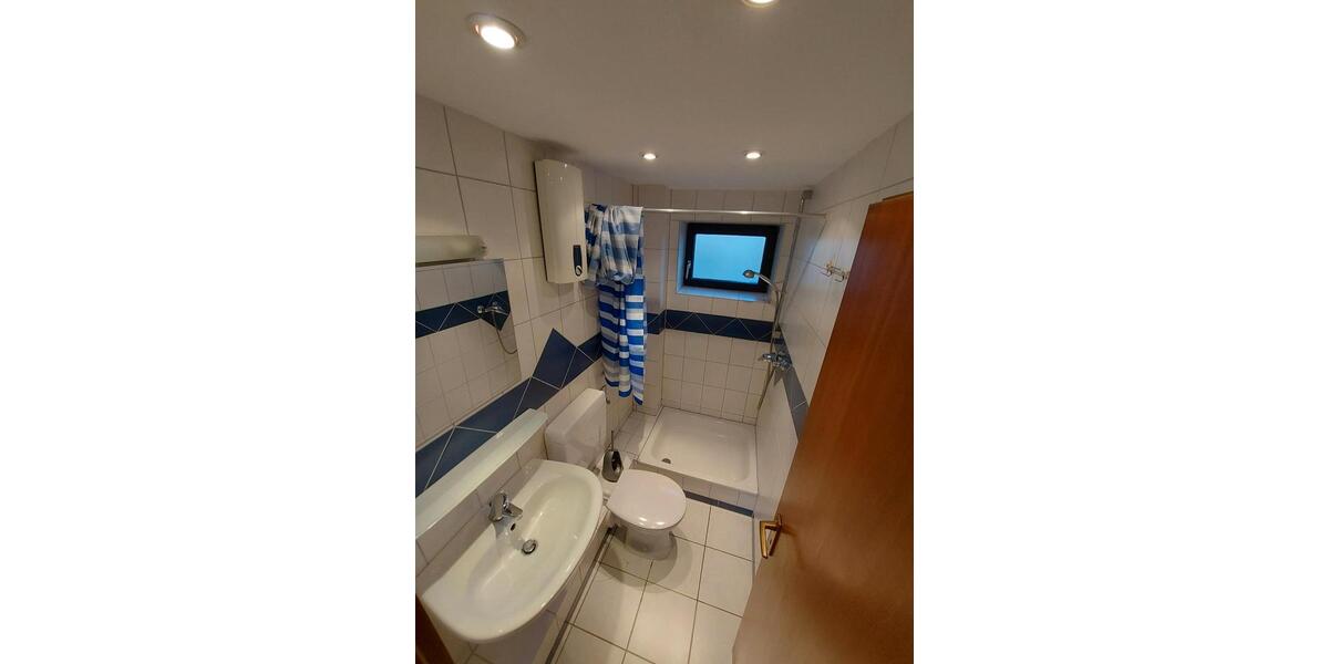 Erdgeschoßwohnung Sankt Augustin - 1 Zimmer, 27 m&sup2;, 580&euro; | Angebot:25887331