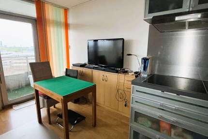 Wohnung Köln Lindenthal - 1 Zimmer, 35 m&sup2;, 149.000&euro; | Angebot:27146932