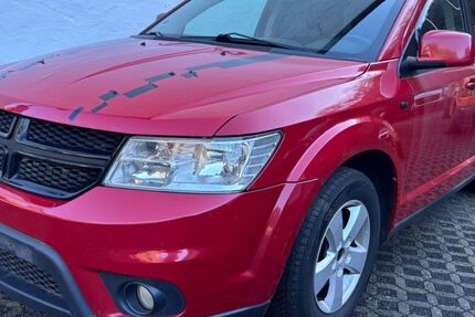 Fiat Freemont 380.000 km 2.350 &euro; Altenahr 53505