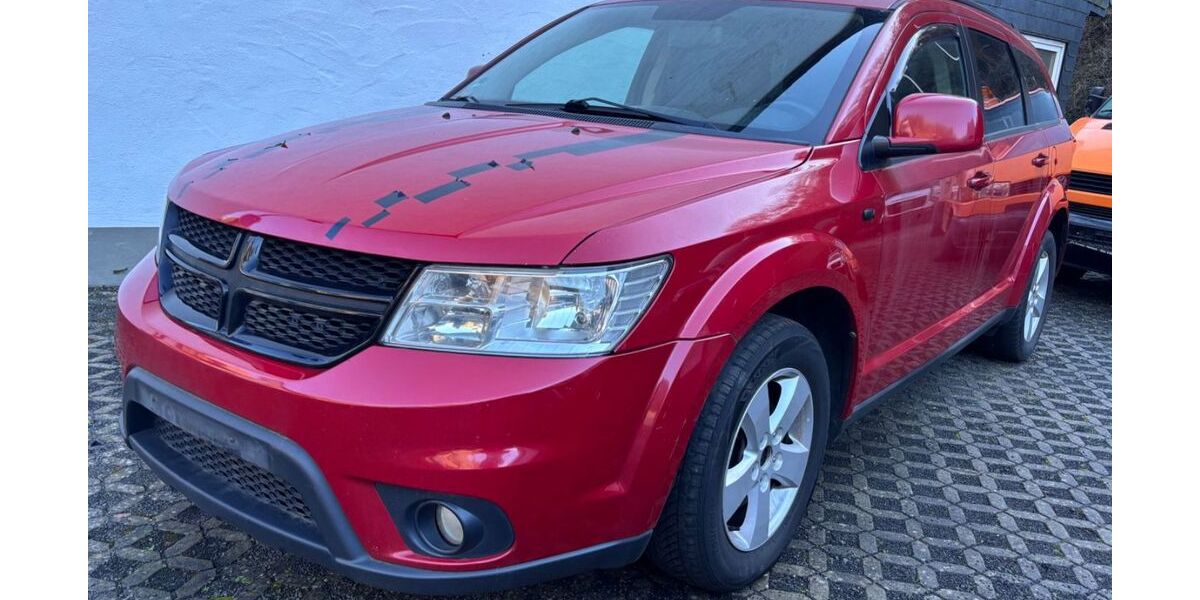 Fiat Freemont 380.000 km 2.350 &euro; Altenahr 53505