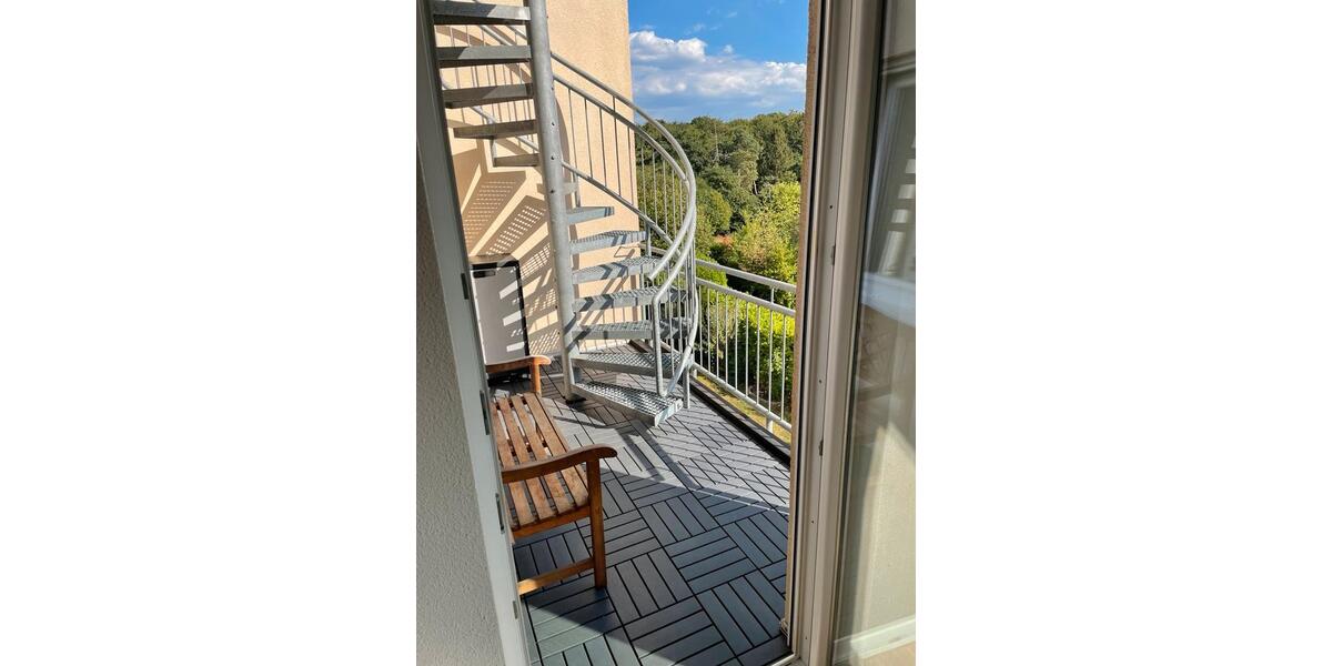 Maisonettenwohnung Bergisch Gladbach Alt-Frankenforst - 3 Zimmer, 86 m&sup2;, 350.000&euro; | Angebot:26799534
