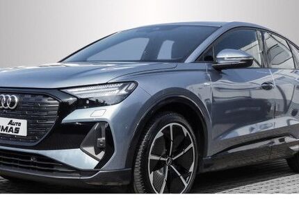 Audi Q4 e-tron 21.410 km 37.789 € Bonn 53227