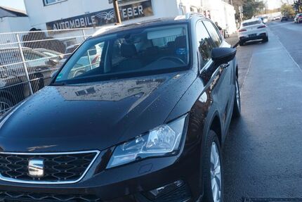 Seat Ateca 100.000 km 11.999 &euro; Köln 51143