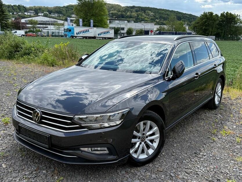 Passat