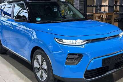 Kia Soul 11.294 km 24.000 &euro; Eitorf 53783