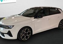 Gebrauchtwagen Opel Astra