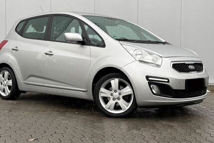 Kia Venga 144.444 km 5.399 &euro; Rheinbach 53359