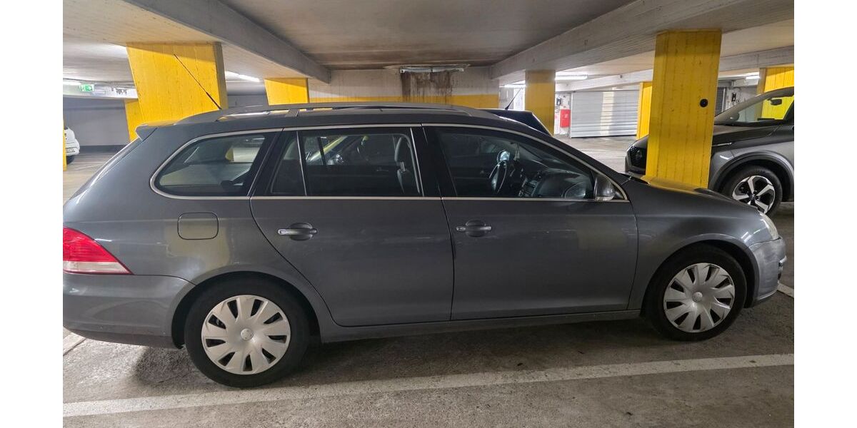 VW Golf 236.700 km 2.600 &euro; Troisdorf 53840