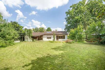 Grundstück zu verkaufen in Fürstenfeldbruck 1.150.000 € 1232 m²