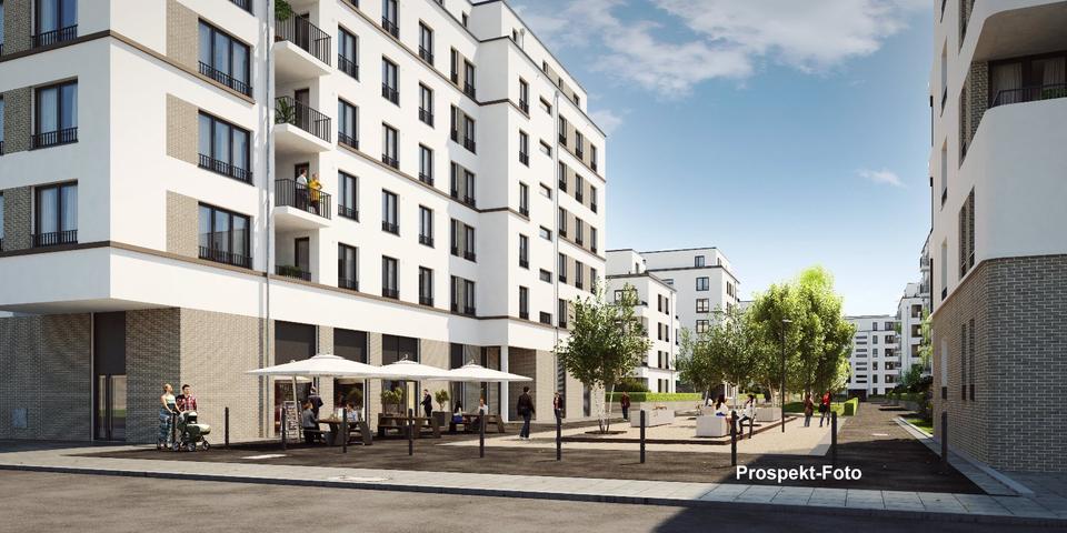 Etagenwohnung Köln Rodenkirchen - 2 Zimmer, 61 m&sup2;, 1.300&euro; | Angebot:25843069