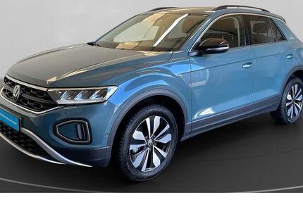 VW T-Roc 20.826 km 23.790 € Köln 50823