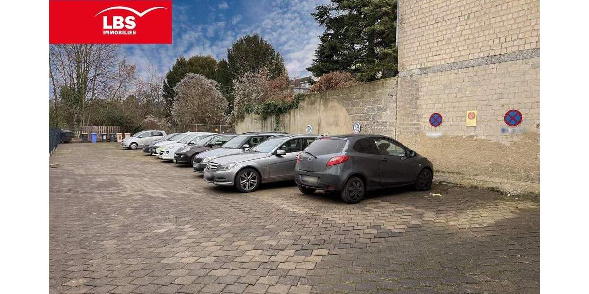 Attraktives Wohn- & Geschäftshaus in Bonn-Lannesdorf 4 zimmer