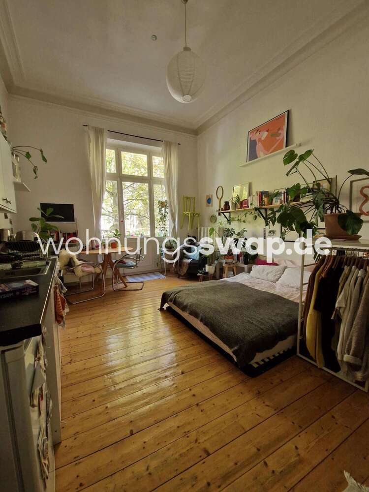 Wohnung zum Mieten in Bonn 300 € 30 m²