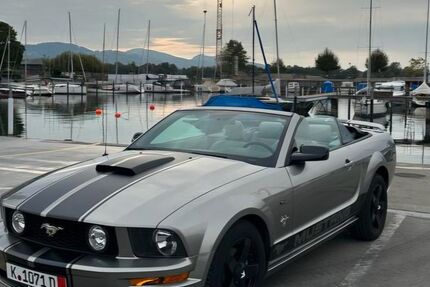 Ford Mustang 120.000 km 21.499 &euro; Hennef 53773