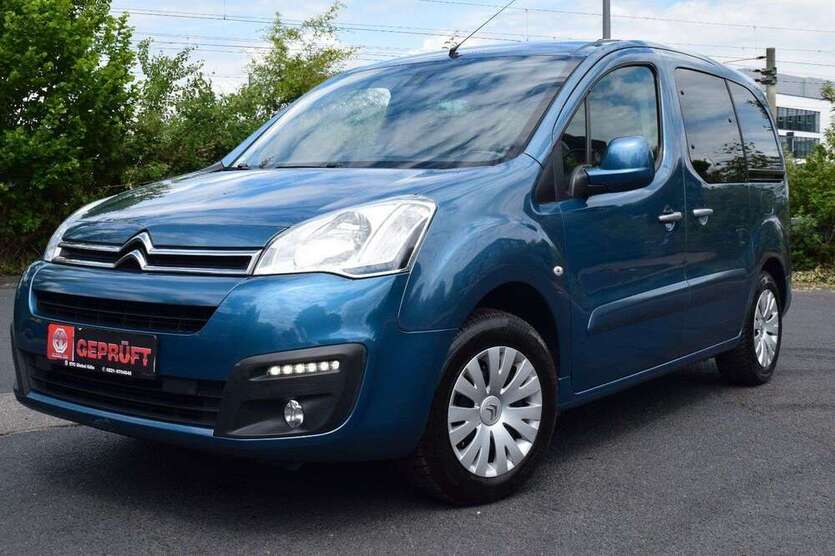 Berlingo