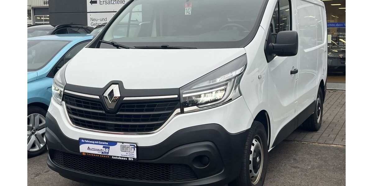 Renault Trafic 76.050 km 15.450 &euro; Hennef 53773