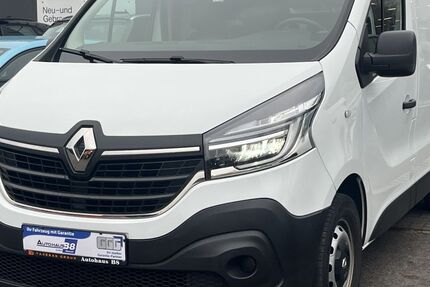 Renault Trafic 76.050 km 15.950 &euro; Hennef 53773