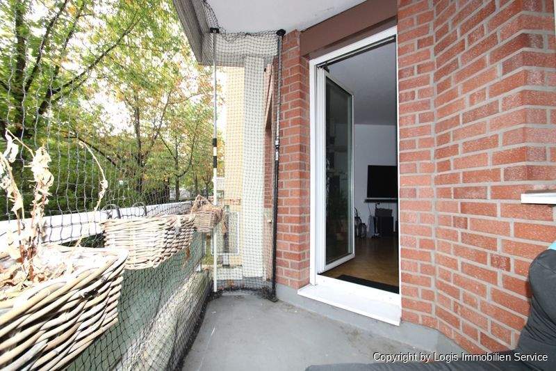 Bonn-Brüser Berg **Ansprechende 2 Zimmer-Wohnung mit viel Wohnkomfort 2 zimmer