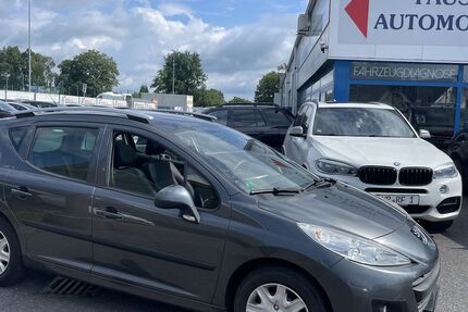 Peugeot 207 129.341 km 2.290 € Vettelschoss 53560