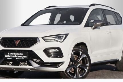 Cupra Ateca 95.390 km 23.243 &euro; Bonn 53175
