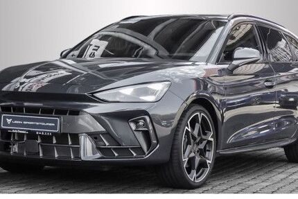 Cupra Leon 7.500 km 37.870 &euro; Bonn 53227
