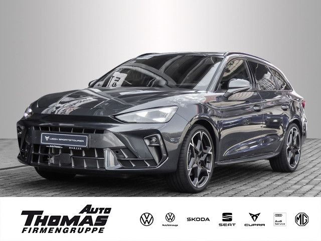 Cupra Leon 7.500 km 37.870 &euro; Bonn 53227