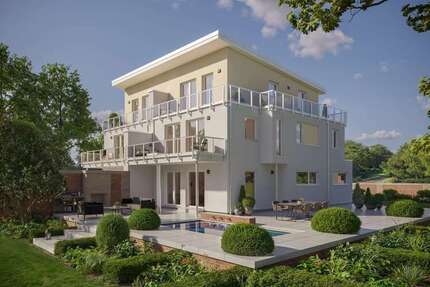 Haus Bad Neuenahr - 5 Zimmer, 135 m&sup2;, 665.396&euro; | Angebot:26528706