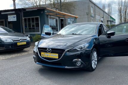 Mazda 3 140.000 km 10.500 &euro; Bonn 53227