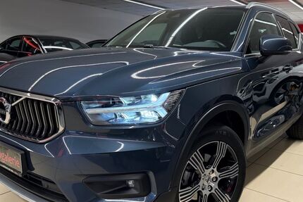 Volvo XC40 128.000 km 20.599 &euro; Bad Breisig 53498