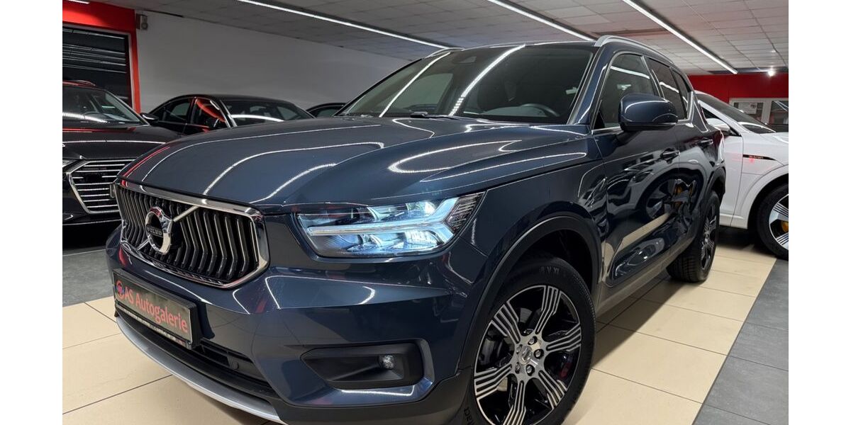 Volvo XC40 128.000 km 20.599 &euro; Bad Breisig 53498