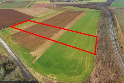 Grundstück Bornheim - 122.550&euro; | Angebot:25270504