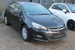 Opel Astra SELECTION GARAGENWAGEN orig. 71.086 km ! 71.086 km 8.408 &euro; Köln 50858