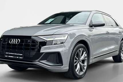 Audi Q8 114.124 km 47.490 &euro; Köln 50968
