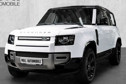 Land Rover Defender 13.100 km 65.480 &euro; Köln 51149