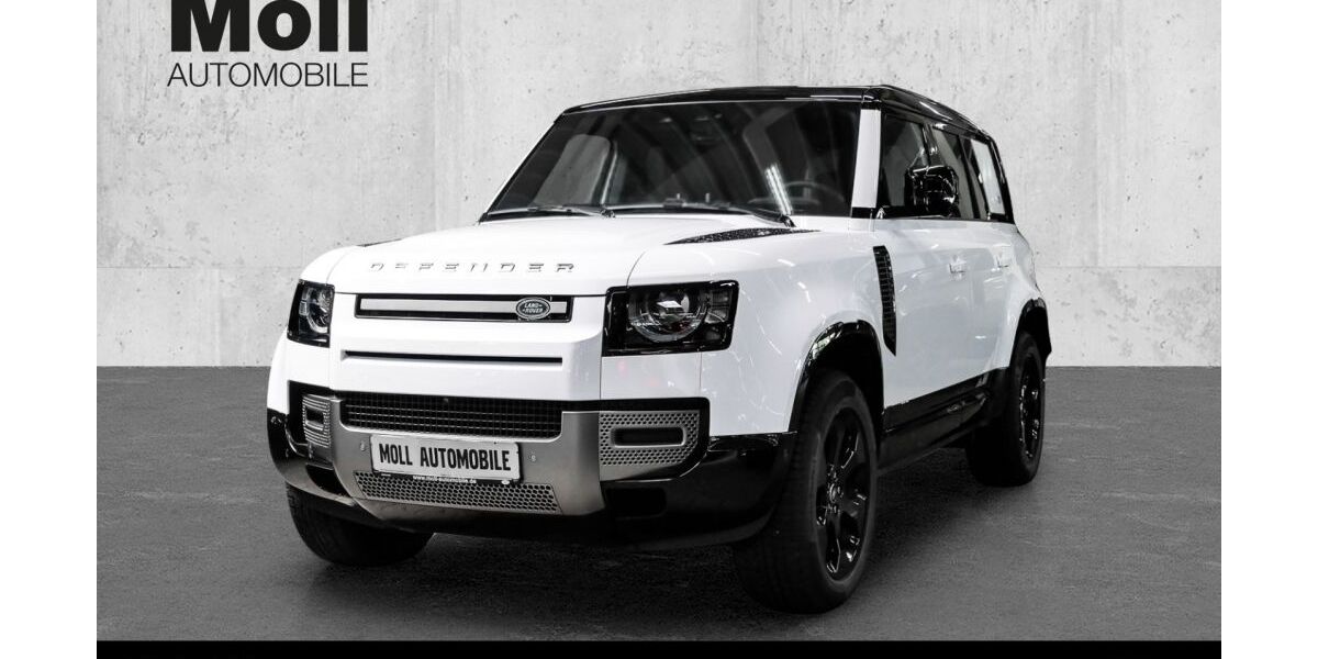 Land Rover Defender 13.100 km 65.480 &euro; Köln 51149