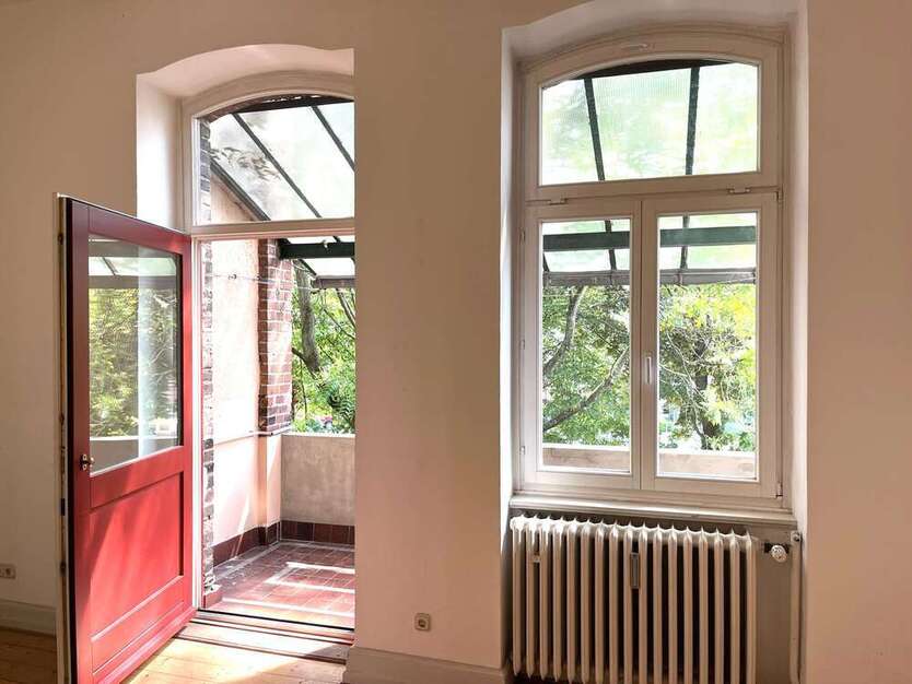 Wohnung zum Mieten in Euskirchen 702 € 90 m²