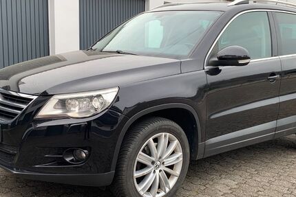 VW Tiguan 277.895 km 5.500 &euro; Lohmar 53797