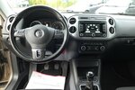 VW Tiguan WM26:CUP SPORT NAVI PARKPILOT TEMPOMAT 88.859 km 10.908 &euro; Köln 50858
