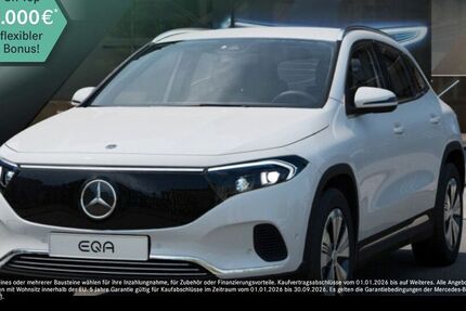 Mercedes-Benz EQA 22.396 km 37.490 &euro; Köln 51149