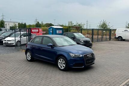Audi A1 97.000 km 7.999 &euro; Wesseling (bei Köln) 50389
