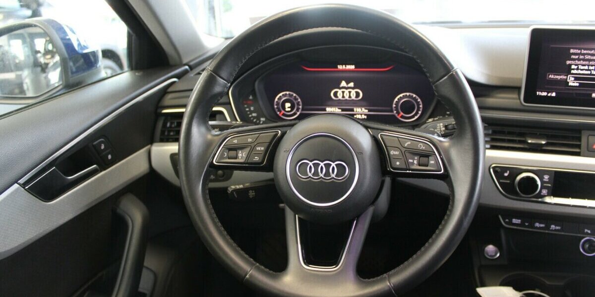 Audi A4 Avant 2.0 TFSI S tronic Sport 99.412 km 20.980 &euro; Euskirchen 53881