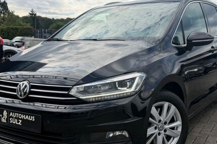 VW Touran 68.122 km 26.399 &euro; Lohmar 53797