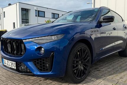 Maserati Levante 38.780 km 42.500 &euro; Rösrath 51503